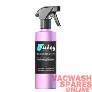 BERRY QUICK DETAILING SPRAY