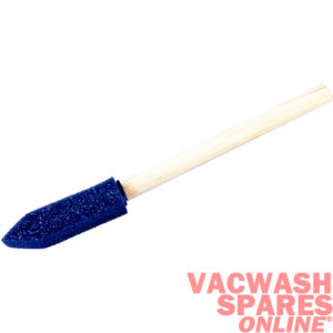 ValetPro Foam Detailing Brush/Sponge 5 Pack