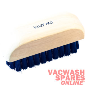 ValetPro Soft Leather Brush