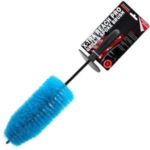 Superior Grill & Spoke Brush