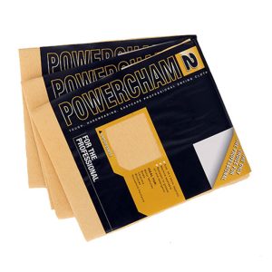 Original Plain Synthetic Leather