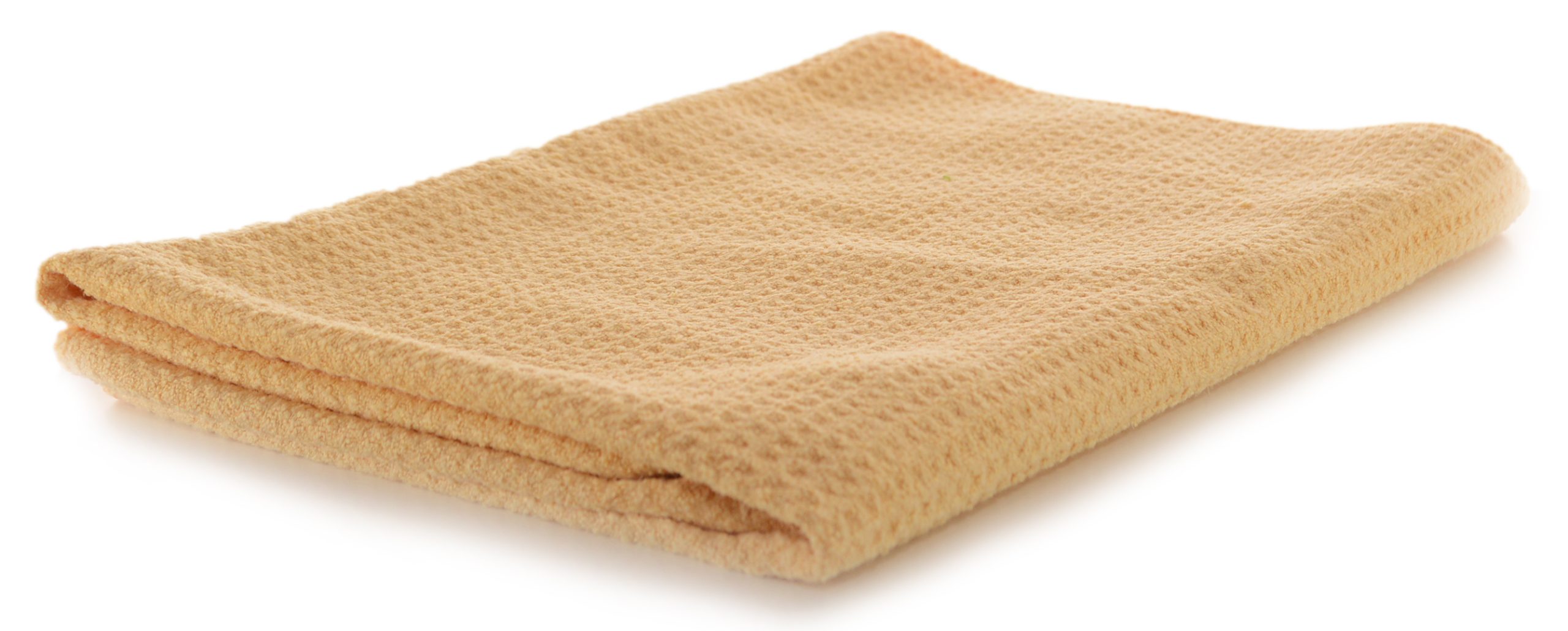 Water Wizard Microfibre Waffle Drying Towel - Image 5