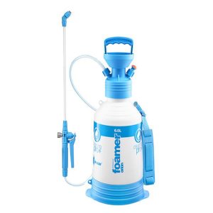 Kwazar Orion 6.0 Litre Snow Foamer