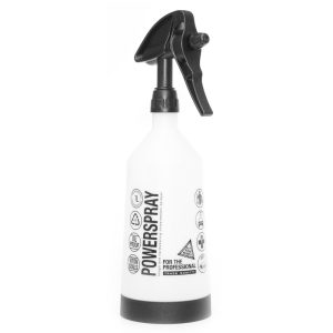 Tradspray 1.0 Litre Dual Action Trigger Sprayer