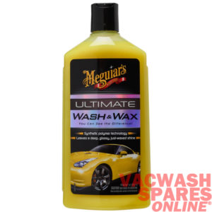 Meguiars Ultimate Wash & Wax
