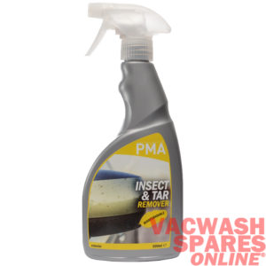 PMA Valeting Insect & Tar Remover