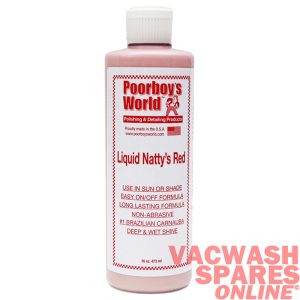 thumbnail image 2 of Poorboys World Super Hydrophobic Ceramic Coating Kit – 30ml – Paint, Glass, Wheels, Chrome 2 of 5