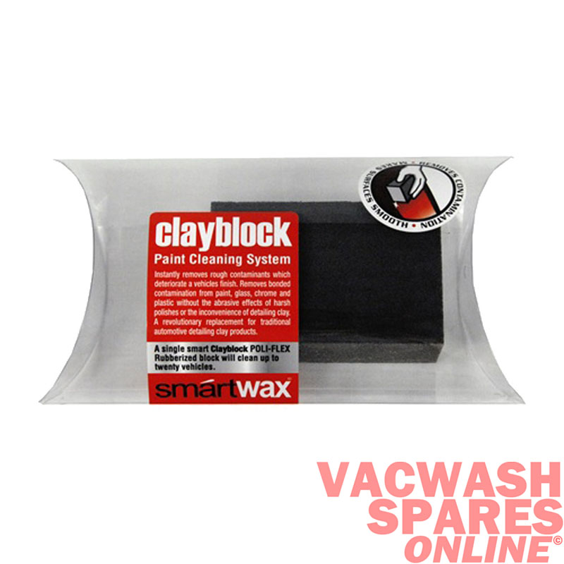 Smartwax ClayBlock