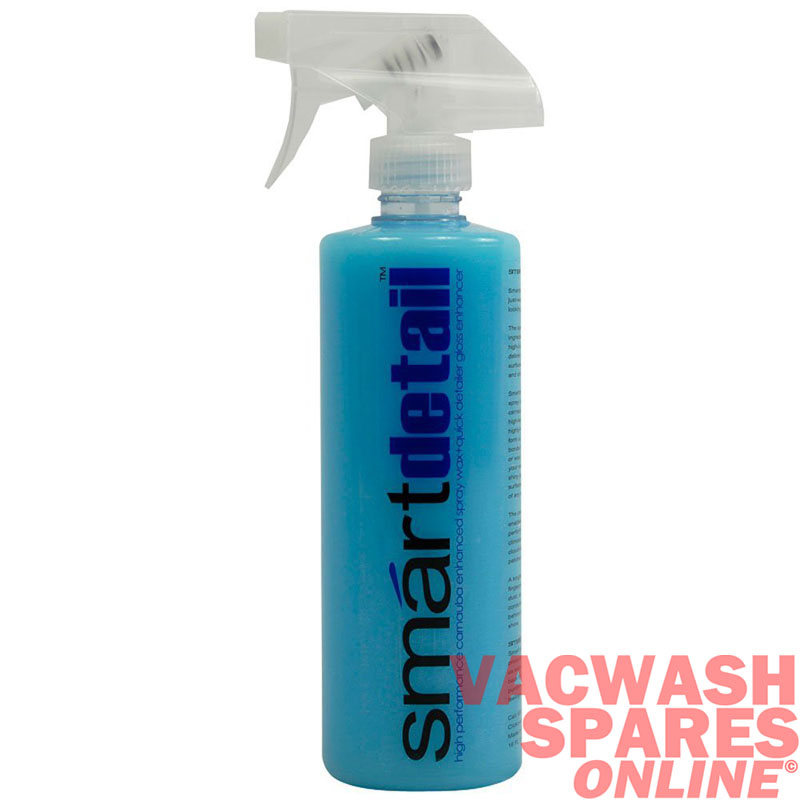 Smartwax Detail Spray