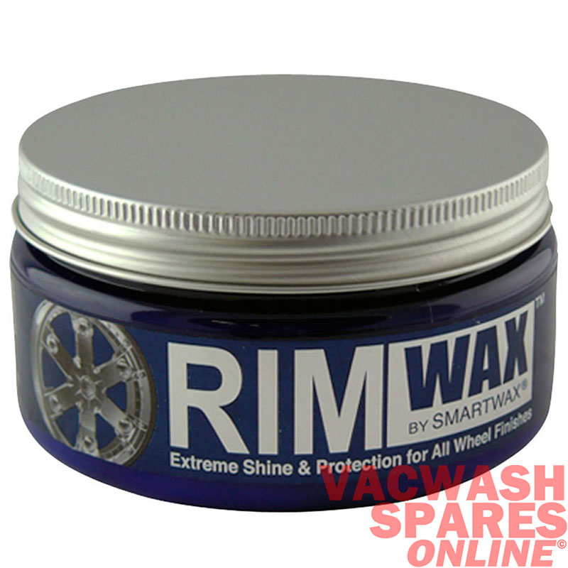 Smartwax Rimwax Wheel Shine & Sealant