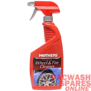 Mothers Wheel & Tyre Cleaner