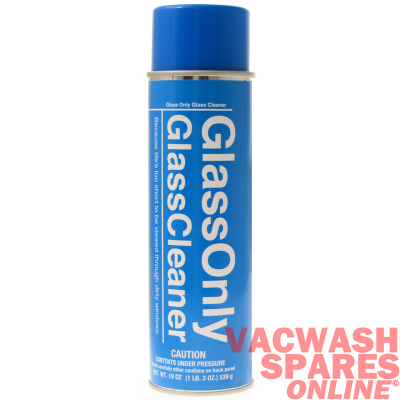 Chemical Guys Glass Only - Vacwash Spares Online