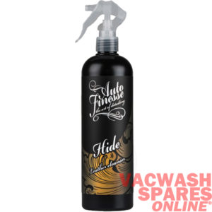 Hide Leather Cleaner 500ml