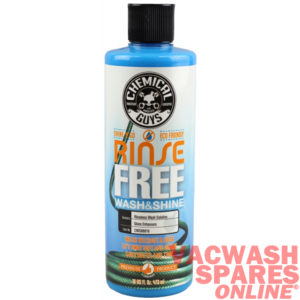 Chemical guys Rinse Free Shampoo 473ml