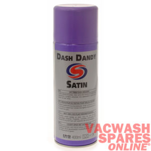 Autosmart Dash Dandy - Satin Finish Shine 400ml