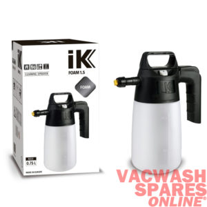IK 1.5L Foaming Sprayer