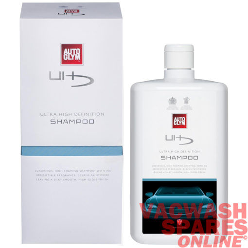 Autoglym UHD Shampoo
