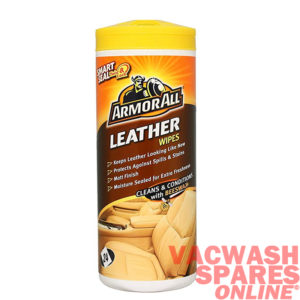Armor All Leather Cleaning Wipes
