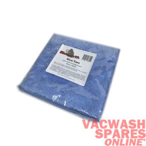 Mammoth Blue Ewe - Ultra Soft Polishing Towel