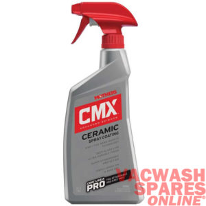Mothers CMX Ceramic Spray Coating