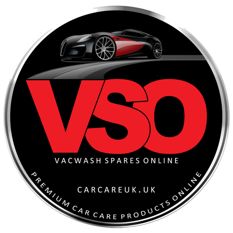 Car Care UK Vacwash Spares