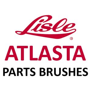 Atlasta Parts Brushes