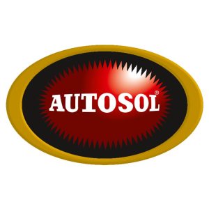 Autosol Metal Polish