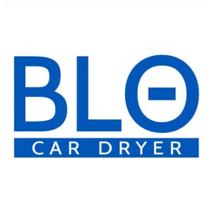 BLO Car Dryers