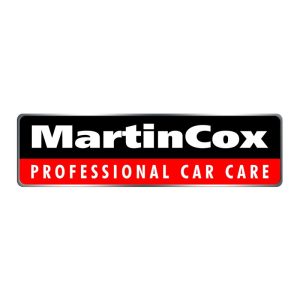 Martin Cox Professional
