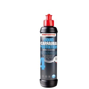 Menzerna Liquid Carnauba Protection Wax 250ml