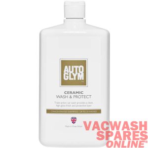 Autoglym Ceramic Wash and Protect 1L