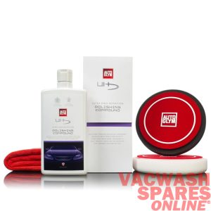 Autoglym UHD Polishing Compound Kit