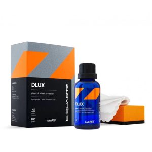 CarPro DLUX CQUARTZ 30ml Kit