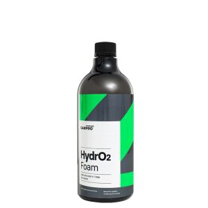 CarPro HYDRO2 Foam Wash and Coat 1L