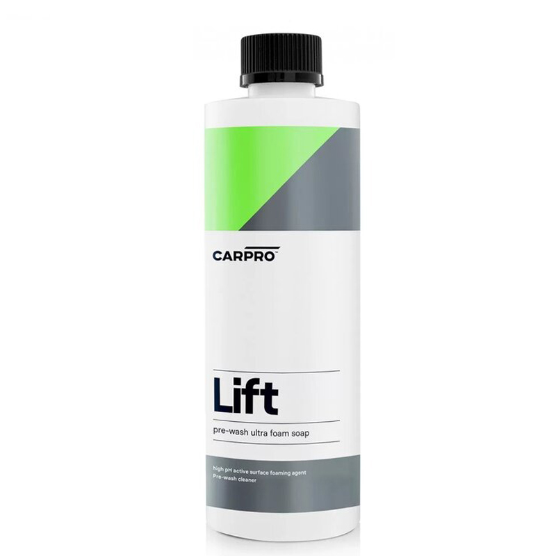 CarPro Lift Pre Wash Ultra Snow Foam 1L
