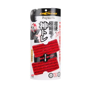 Soft 99 Digloss Tyre Brush 02096