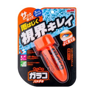 Soft 99 Glaco Roll On Instant Dry 04951