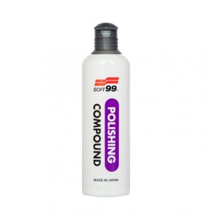 Soft 99 Polishing Compound 300ml 10321