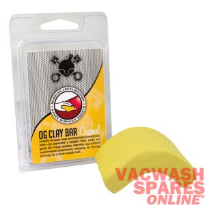 Chemical Guys Clay Bar - OG Original Grade