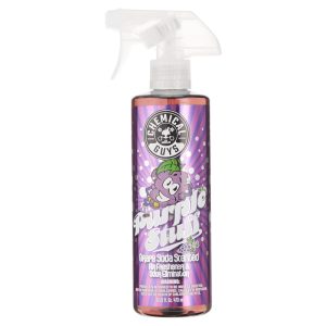 Chemical Guys Purple Stuff Air Freshener