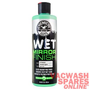 Chemical Guys Wet Mirror Finish