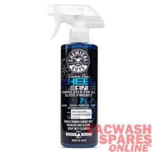 Chemical Guys Wheel Cleaner