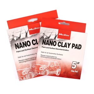 Maxshine Da Clay Pad 5"