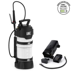 IK E Foam Pro 12 Snow Foaming Pressure Sprayer