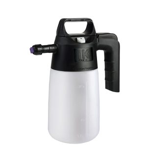 IK Foam 1.5 Pressure Sprayer Snow Foamer Detail
