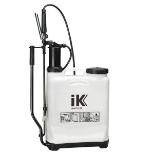 IK12 Bs 12l Pressure Sprayer Pump Valeting Industrial