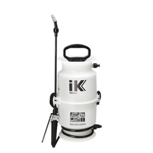 IK 6 Pressure Sprayer Pump Valeting Industrial