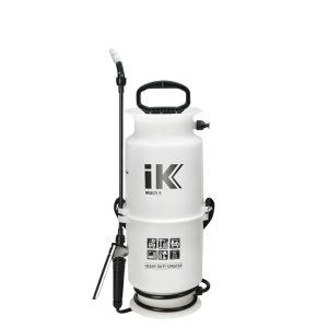 IK 9 Pressure Sprayer Pump
