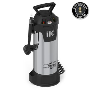 IK PPF 12 Window Tinting and PPF Wrapping Sprayer