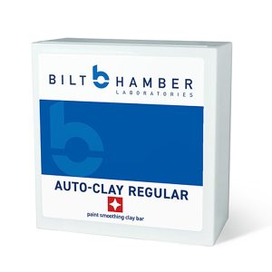 Bilt Hamber Auto Clay Regular 200g